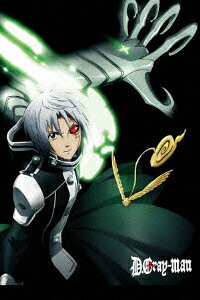 楽天ブックス D Gray Man ディー グレイマン 01 鍋島修 小林沙苗 Dvd 楽天ブックス D Gray Man ディー グレイマン 01 鍋島修 小林沙苗 Dvd